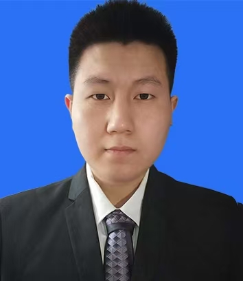 张朋博