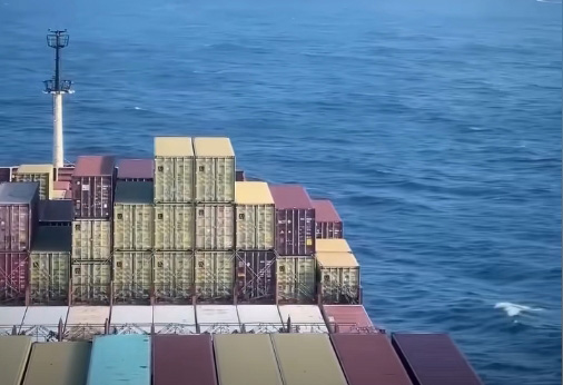 非洲物流避坑！3个选专线的关键技巧，90%人不知道