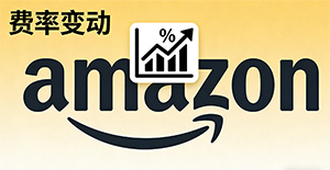 亚马逊物流轻小商品计划”费率又变了,你的产品还符合资格吗?