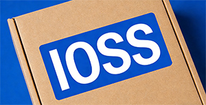 发往欧盟的快递，卖家如何正确使用IOSS税号提速又省心？