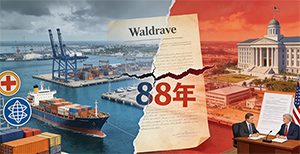 澳大利亚想提前88年毁约收回达尔文港?一场商业与政治的碰撞