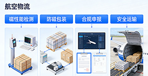你的带电产品能上飞机吗?最新空运合规指南一文说清!