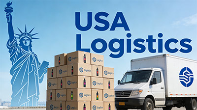 美国——电子烟专线渠道