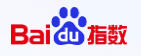 百度指数