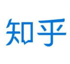 知乎后台